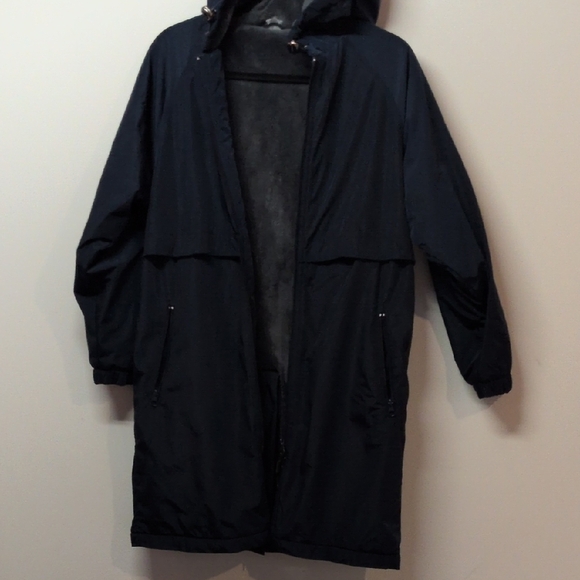 Men's Navy Jacket - Picture 8 of 11